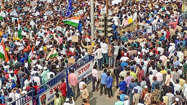 నో చెప్పిన పశ్చిమబెంగాల్, కేరళ నో చెప్పిన పశ్చిమబెంగాల్, కేరళ