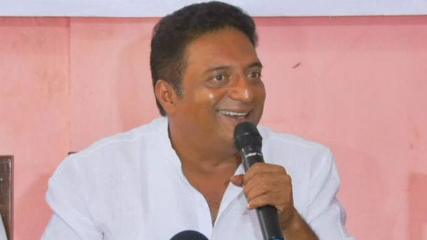  రాజకీయాల్లోకి ఎంట్రీ ఇచ్చినా.. 