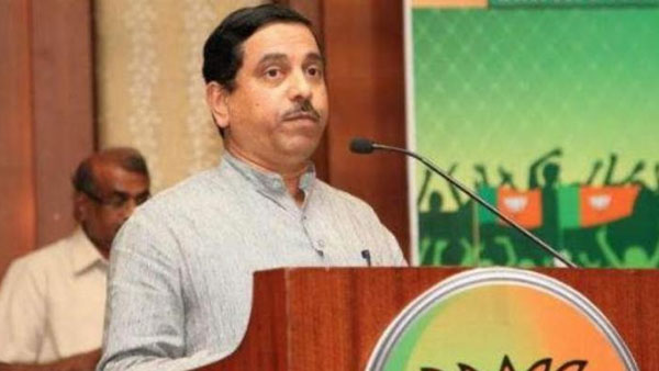 ఈ దేశాల ముస్లీంలకే భారత్ లో చాన్స్ ఇస్తాం ఈ దేశాల ముస్లీంలకే భారత్ లో చాన్స్ ఇస్తాం