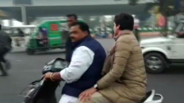  ఎమ్మెల్యేలపై అధికారులు 