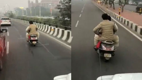 లక్నో అధికారుల అత్యుత్సాహం