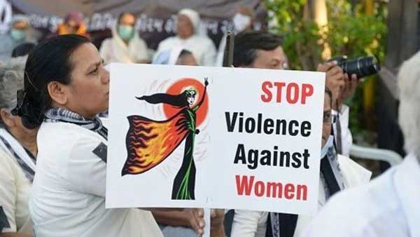 ఎన్‌కౌంటర్‌పై విచారణ కమీషన్