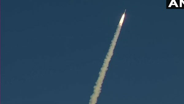 50వ ప్రయోగం..