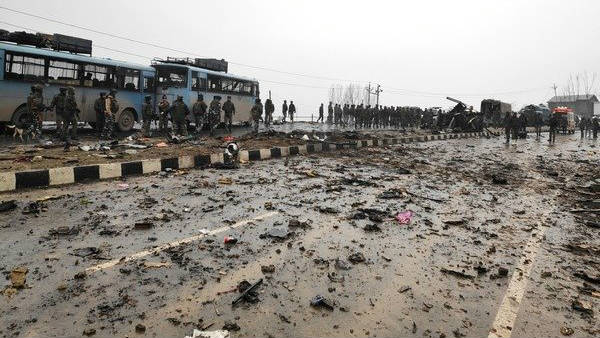 సర్జికల్ స్ట్రైక్స్, బాలాకోట్ అటాక్..