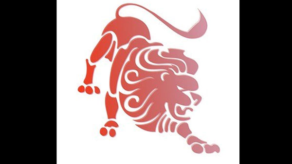 సింహరాశి వారికి