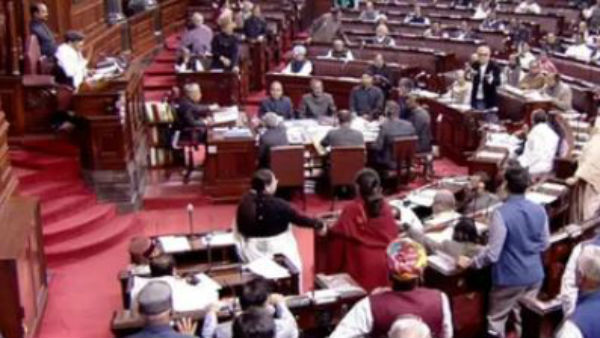 అమల్లోకి పౌరసత్వ సవరణ బిల్లు