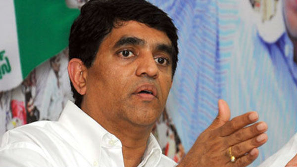 రాజధాని నిర్మాణానికి 1500 ఎకరాలు చాలు