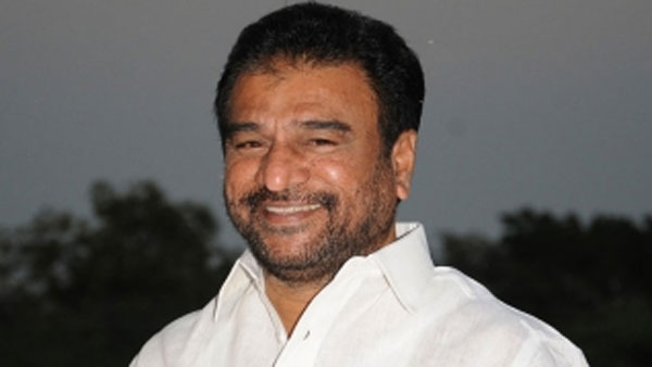 రామసుబ్బారెడ్డికి ఛాన్స్ లేకుండా...!