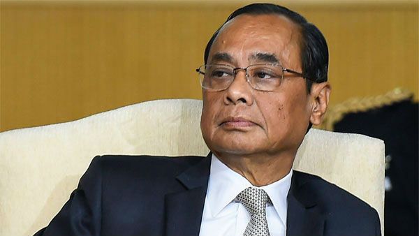 అయోధ్య తీర్పుతో పాటు పలు కీలక తీర్పులు ఇచ్చిన గొగోయ్