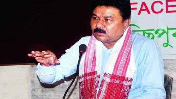  బయట వ్యక్తులే హింసకు పాల్పడుతున్నారు: బీజేపీ చీఫ్