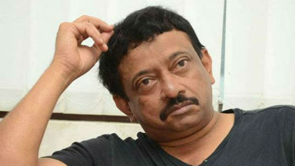 వర్మ చేసిన వ్యాఖ్యలపై టీడీపీ ఏమంటుందో ?