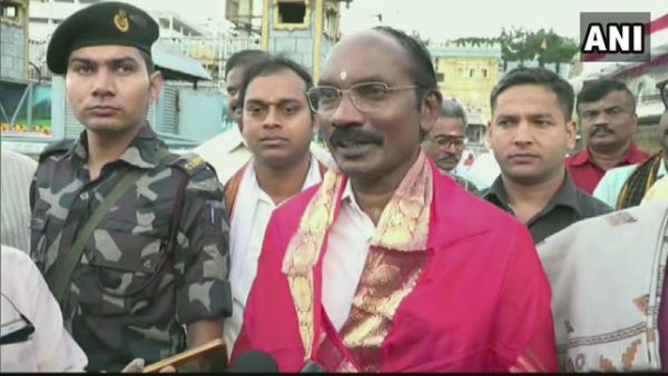  పీఎస్ఎల్వీ ప్రయోగాల్లో హాఫ్ సెంచరీ.. 