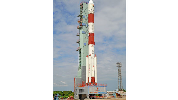 పీఎస్ఎల్వీ మోసుకెళ్లే శాటిలైట్లు ఇవే..