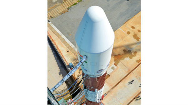 తిరుమలేశుడిని దర్శించుకున్న కే శివన్..