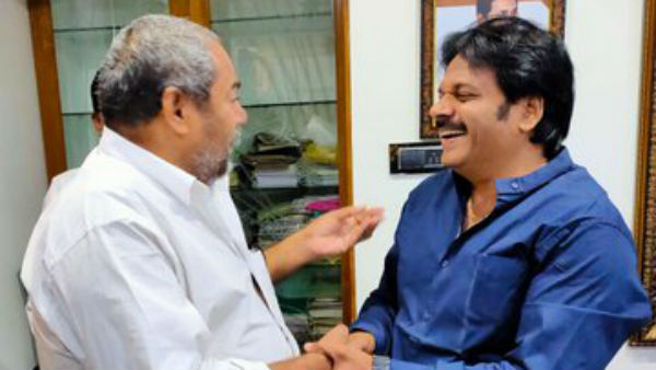 జగన్ పర్యటనకు రెండు రోజుల ముందే.. జగన్ పర్యటనకు రెండు రోజుల ముందే..