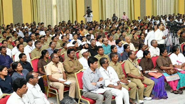 52 రోజుల ఆర్టీసీ సమ్మె ఫలితం....