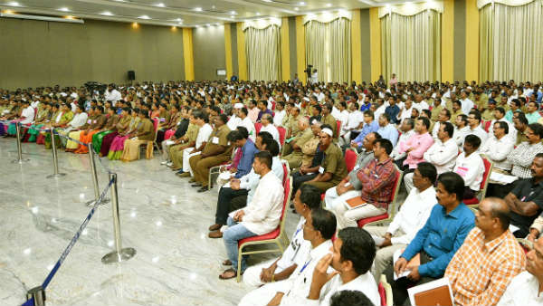 చార్జీల పెంపుపై ఆందోళనలు పెరిగే అవకాశం...