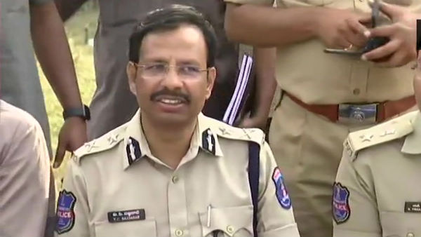 దిశ వాచీ, సెల్‌ఫోన్ గుర్తింపు.. కర్రలు, రాళ్లతో నిందితుల దాడి.. 