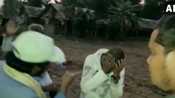 ఆటోను దారి మళ్లించి.. 