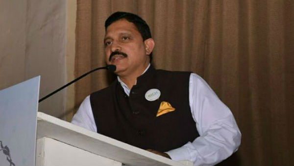 సుజనా వ్యాపార సామ్రాజ్యంపై రాష్ట్రపతికి ఫిర్యాదు 