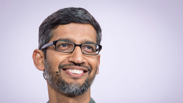 మూడేళ్లకు స్టాక్ ప్యాకేజ్ను ప్రకటించిన ఆల్ఫాబెట్ మూడేళ్లకు స్టాక్ ప్యాకేజ్ను ప్రకటించిన ఆల్ఫాబెట్