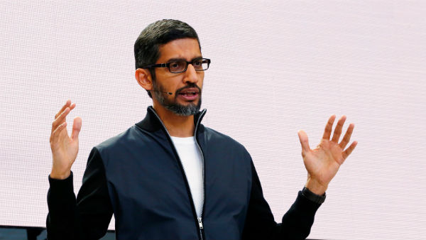 2016లో కూడా స్టాక్ అవార్డులను పొందిన సుందర్ 2016లో కూడా స్టాక్ అవార్డులను పొందిన సుందర్