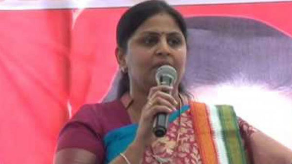 జగన్ లా జైలుకు వెళ్లి వచ్చామా ? అర్దరాత్రి అరెస్ట్ చెయ్యటానికి అని మండిపాటు 