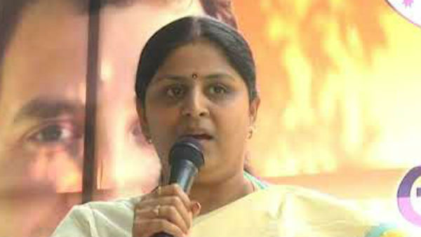 చెప్పు చూపిస్తూ చెప్పు దెబ్బలు తింటావని సీఎం జగన్ కు హెచ్చరిక 