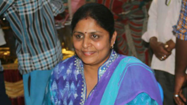 డీజీపీ పై కూడా తీవ్ర వ్యాఖ్యలు 