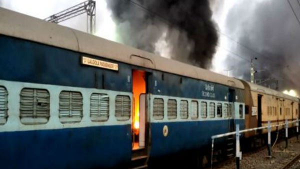 ఆందోళనకారులను ఉపేక్షంచబోం..