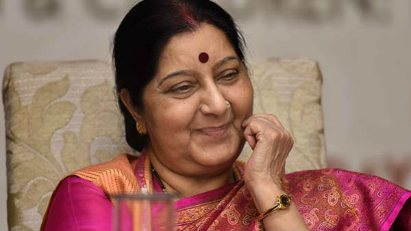 సుష్మా స్వరాజ్ సుష్మా స్వరాజ్