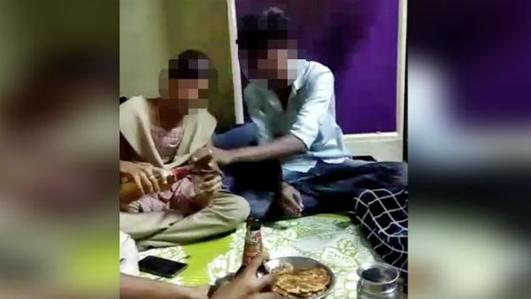  స్నేహితురాలి పుట్టినరోజు వేడుక