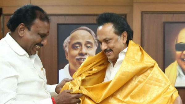 అన్నా డీఎంకే ఆసరాతో తమిళనాడులో పాగా వేయాలనుకున్నా.. అన్నా డీఎంకే ఆసరాతో తమిళనాడులో పాగా వేయాలనుకున్నా..