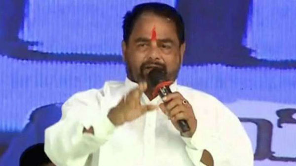 తుగ్లక్ లకే తుగ్లక్ లా..