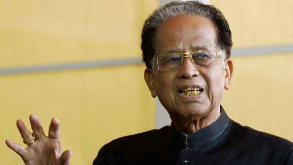 సుప్రీంకోర్టుకు వెళతామన్న తరుణ్ గొగోయ్ సుప్రీంకోర్టుకు వెళతామన్న తరుణ్ గొగోయ్