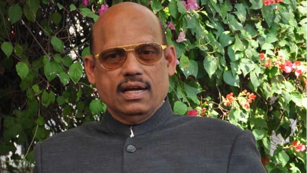 రాష్ట్రపతి భవన్..