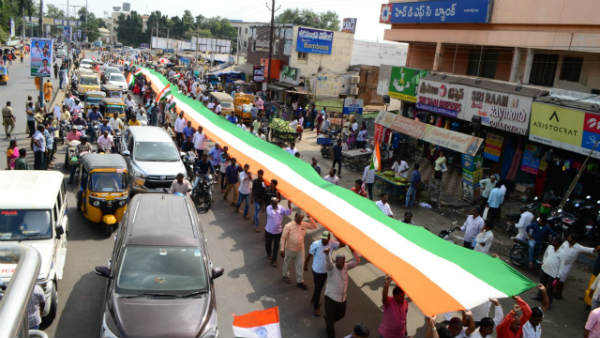 ప్రజల్లో అపోహలు రేపుతోన్న ప్రతిపక్షం.. 