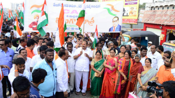 ముస్లింలల్లో అనుమానాలను నివృత్తి చేస్తాం.. 