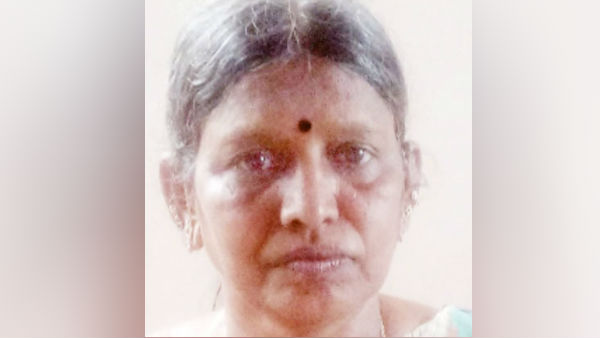 నిత్యానంద ఆశ్రమంలో!