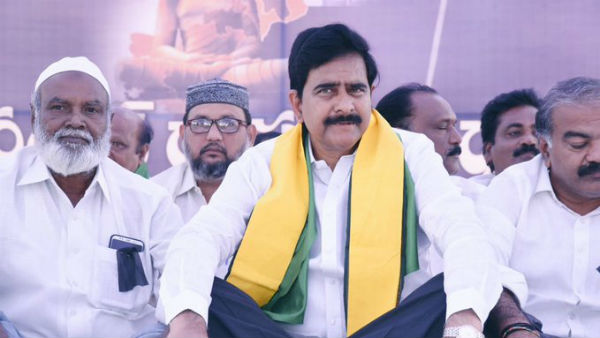  విశాఖలో జగన్ గ్యాంగ్ కు భూములు