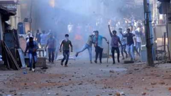 ముజఫర్నగర్లోని ముజఫర్నగర్లోని