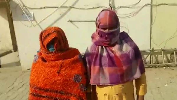 అచ్చం వెటర్నరి డాక్టర్ దిశ తరహాలోనే.. 