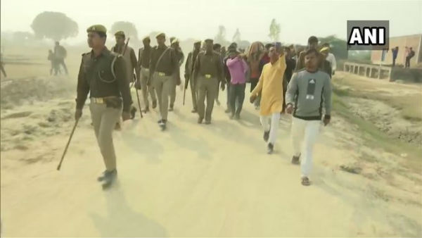 24 గంటల భద్రత..