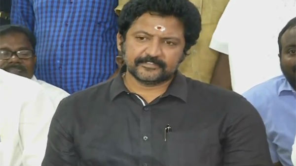 వంశీపైన అనర్హత వేటు లేనట్లే..