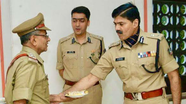 జమ్మూ కాశ్మీర్ లో అత్యంత సమస్యాత్మక ప్రాంతాల్లో..