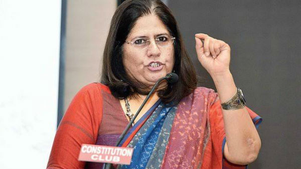 మహిళలకు భద్రత పేరుతో ఎన్ కౌంటర్ విధానానికి మహిళలకు భద్రత పేరుతో ఎన్ కౌంటర్ విధానానికి