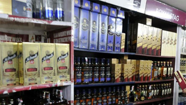 బార్లు నడపాలంటే ఏపీలో కొత్త నిబంధనలు