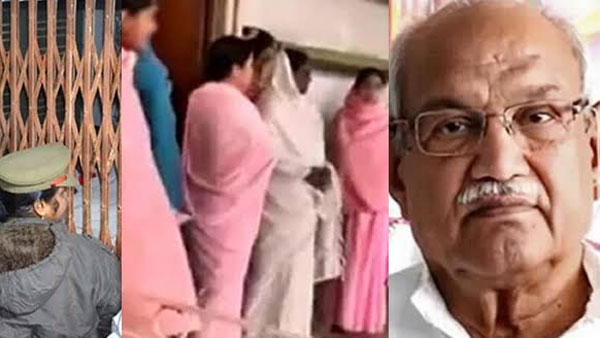 తల్లిదండ్రుల అరిగోస..
