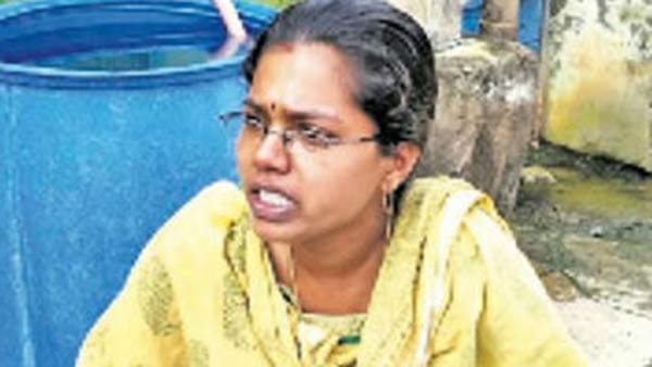 ఈ బిడ్డ నాకు పుట్టిందని ఏం గ్యారెంటీ ? 