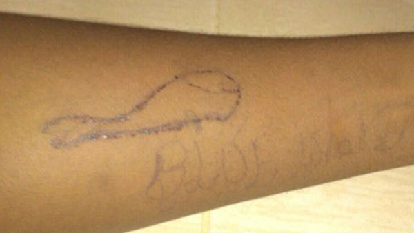 పబ్జ్, బ్లూ వేల్ గేమ్ ఆటలను నిషేధించాలి